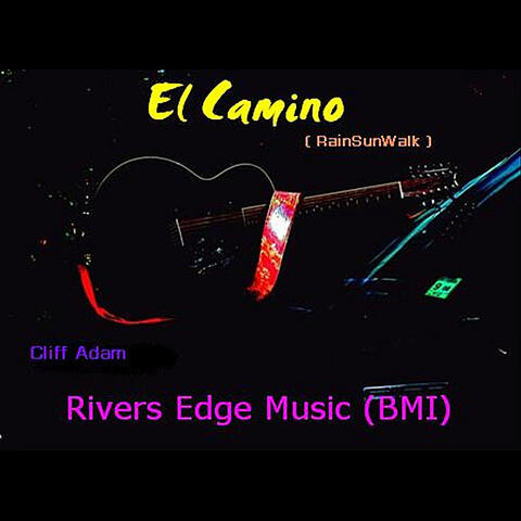 El Camino (rainsunwalk)