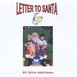 Letter To Santa