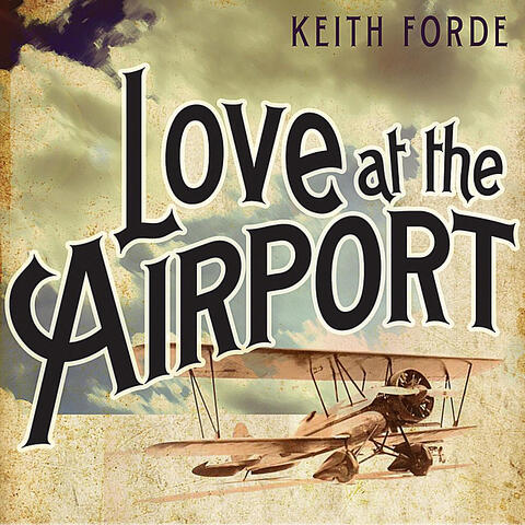 Love At the Airport