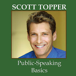 A Quick Overview of Public-Speaking Concepts