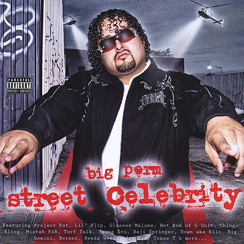 Street Celebrity
