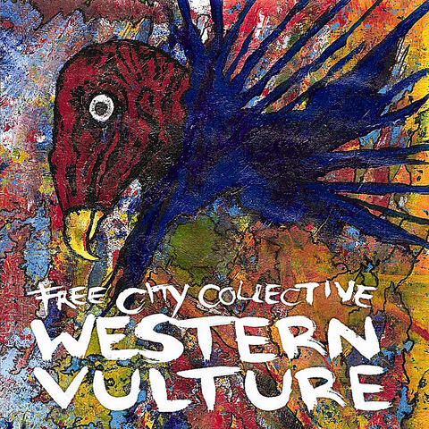 Western Vulture