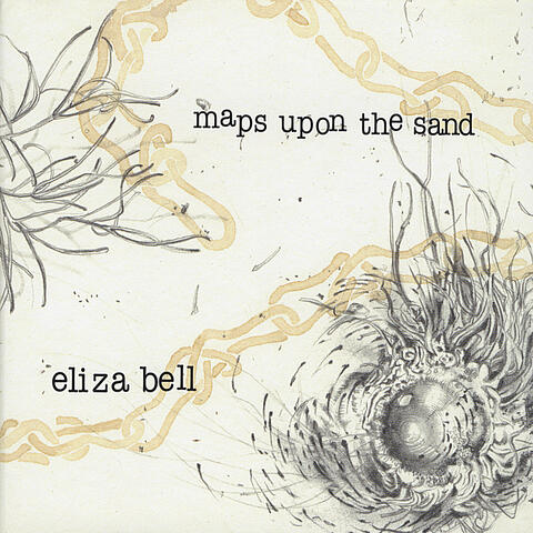 Maps Upon the Sand
