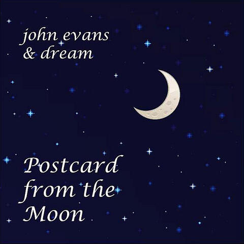 Postcard From the Moon