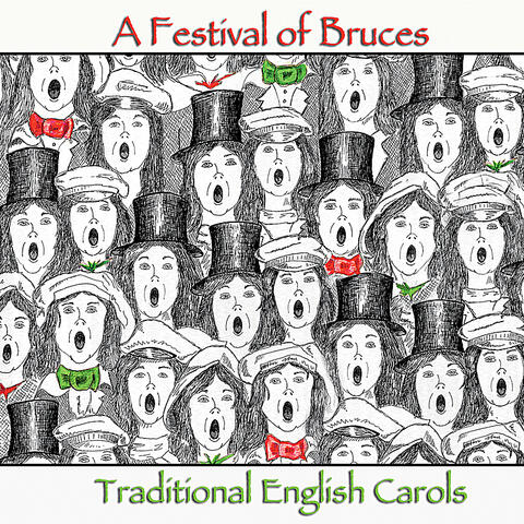 A Festival of Bruces