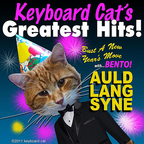 Auld Lang Syne