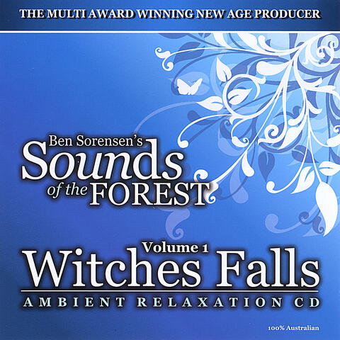 Sounds of the Forest, Vol. 1 - Witches Falls