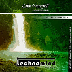 Relaxing Waterfall