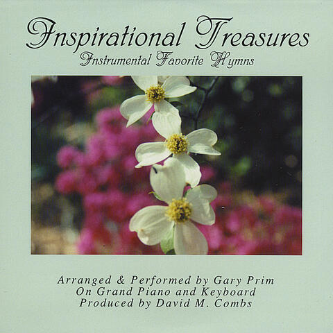 Inspirational Treasures