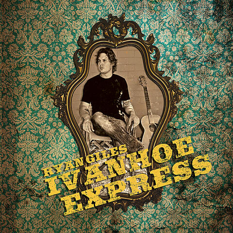 Ivanhoe Express
