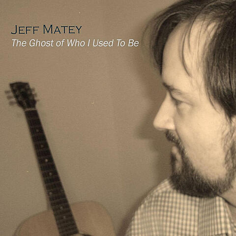 The Ghost of Who I Used To Be - Single