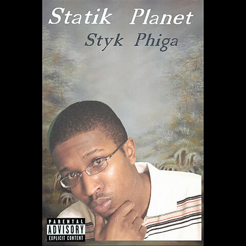Statik Planet
