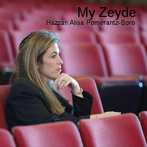My Zeyde