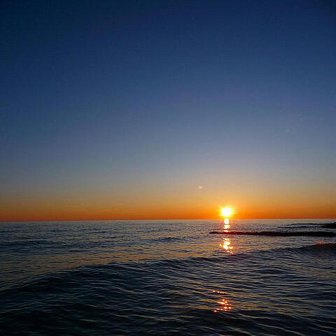 Evening