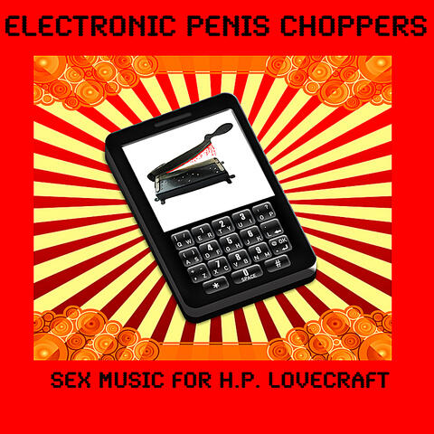 Sex Music For H.P. Lovecraft