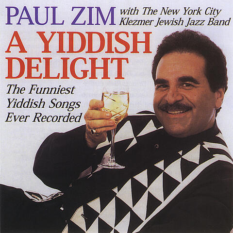 A Yiddish Delight