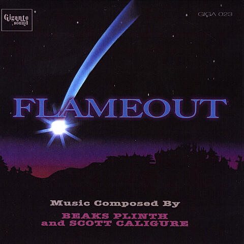 Flameout