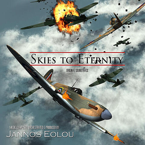 Skies to Eternity
