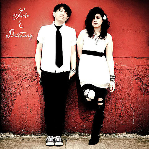 John & Brittany