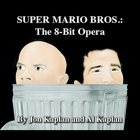 Super Mario Bros.: The 8-Bit Opera