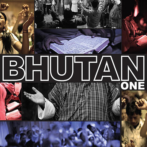 Bhutan - One