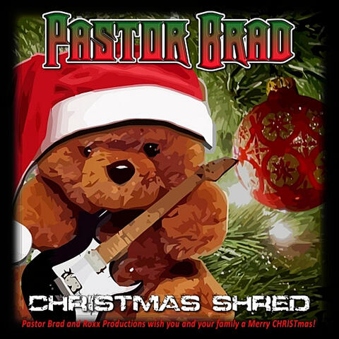 Christmas Shred