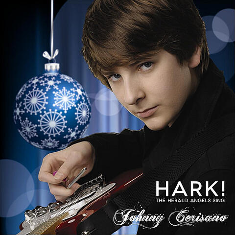 Hark! The Herald Angels Sing