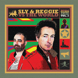 Sly and Reggie Vs The Redgraves