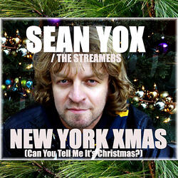 New York Xmas (Can You Tell Me It's Christmas)