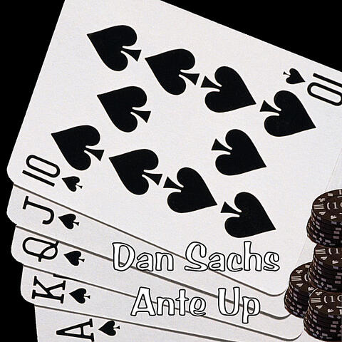 Ante Up