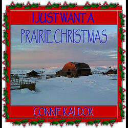 I Just Want a Prairie Christmas