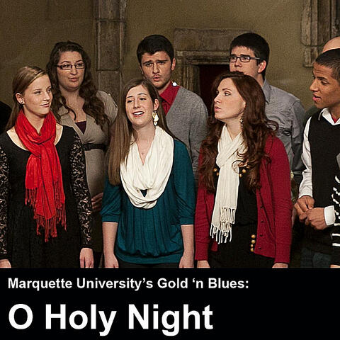 O Holy Night