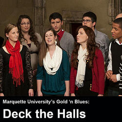 Deck the Halls