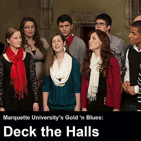 Deck the Halls