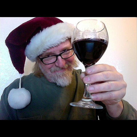Christmas at the Fallen Angel Lounge - Single