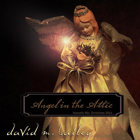Angel in the Attic (Acoustic Mix, Christmas 2011)