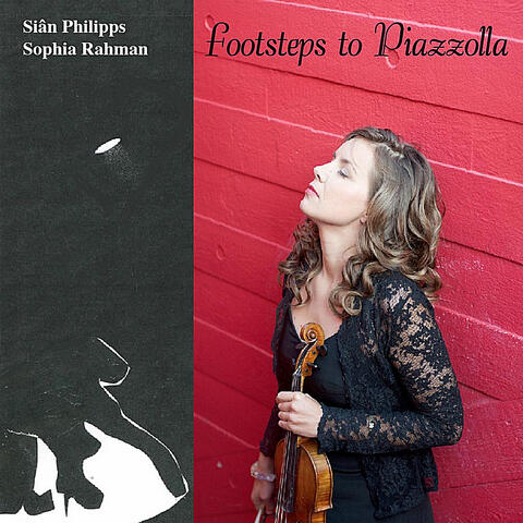 Footsteps to Piazzolla