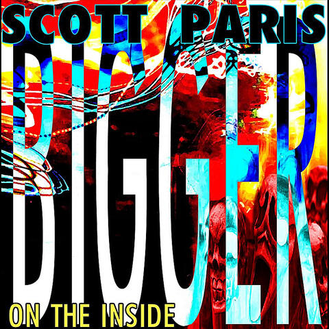 Bigger On the Inside