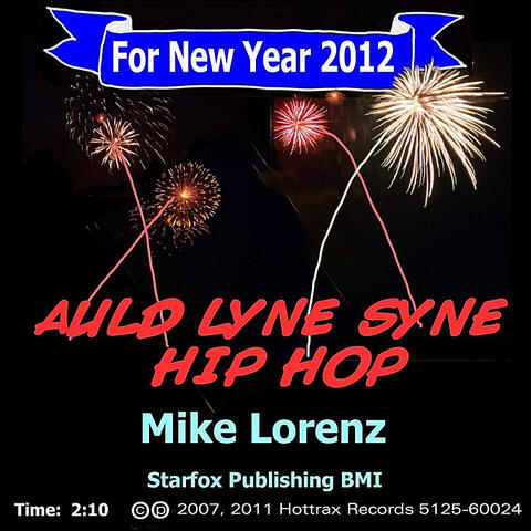 Auld Lang Syne Hip Hop