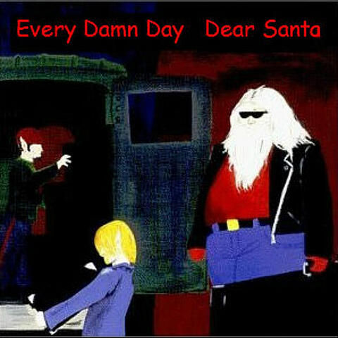 Dear Santa (15th Anniversary Remaster)