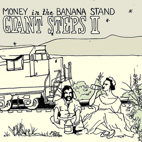 Giant Steps II