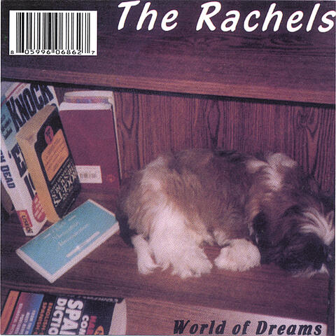 World of Dreams