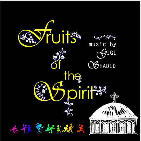 Fruits of the Spirit