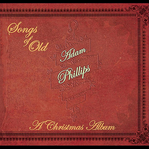Songs of Old (A Christmas Album)