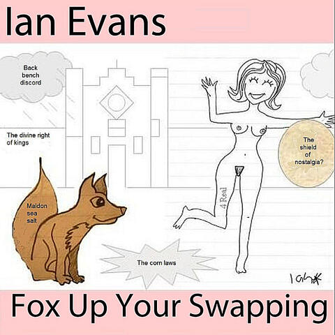 Fox Up Your Swapping