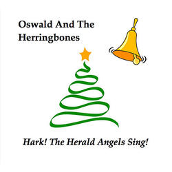 Hark! The Herald Angels Sing