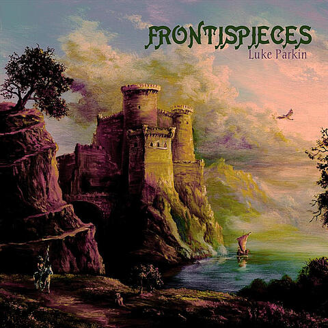 Frontispieces