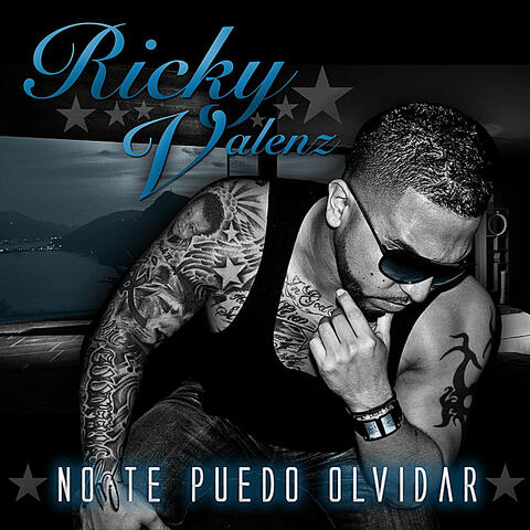 No Te Puedo Olvidar