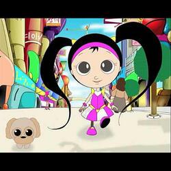 Walk Away: Anti-Bullying Song