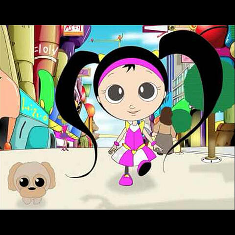 Walk Away: Anti-Bullying Song